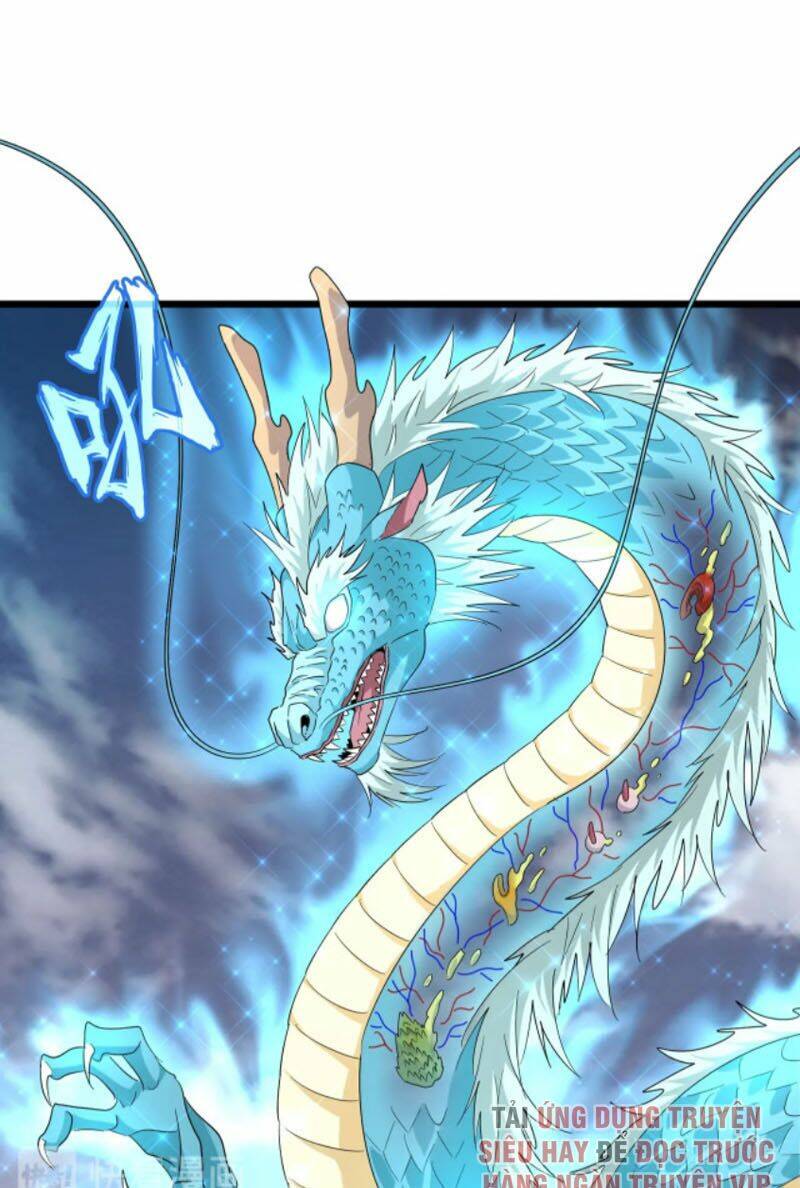 Đại Quản Gia Là Ma Hoàng - Chapter 183 - Page 35