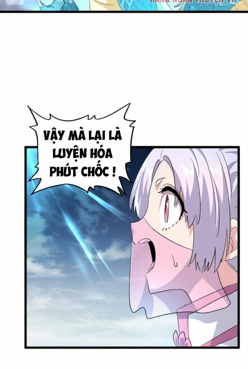 Đại Quản Gia Là Ma Hoàng - Chapter 183 - Page 36