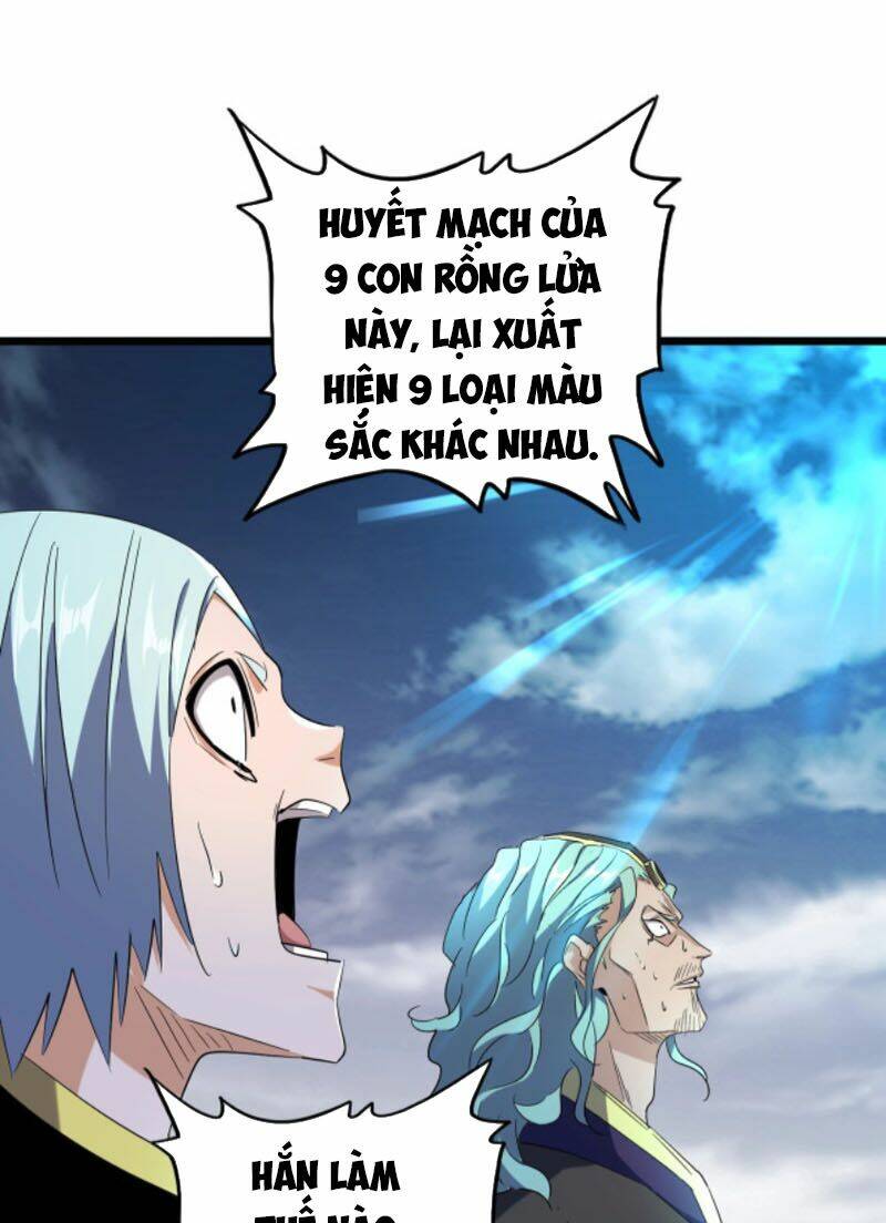 Đại Quản Gia Là Ma Hoàng - Chapter 183 - Page 37