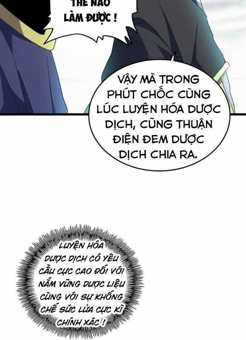 Đại Quản Gia Là Ma Hoàng - Chapter 183 - Page 38