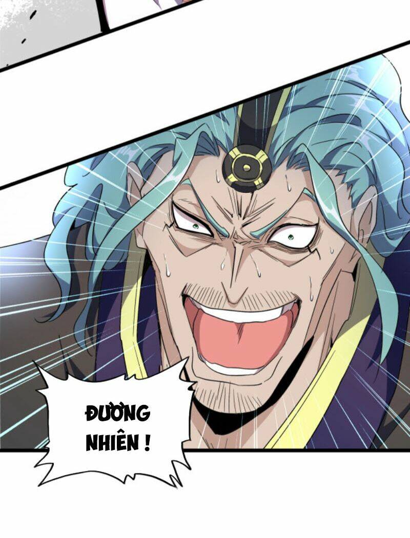 Đại Quản Gia Là Ma Hoàng - Chapter 183 - Page 3