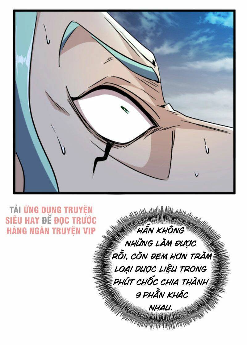 Đại Quản Gia Là Ma Hoàng - Chapter 183 - Page 39