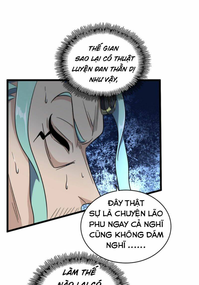 Đại Quản Gia Là Ma Hoàng - Chapter 183 - Page 40