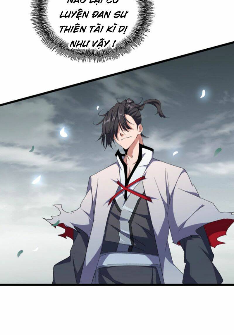 Đại Quản Gia Là Ma Hoàng - Chapter 183 - Page 41