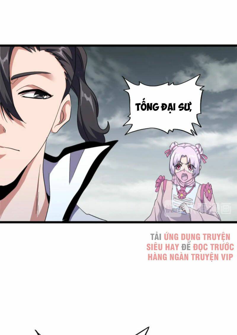 Đại Quản Gia Là Ma Hoàng - Chapter 183 - Page 42