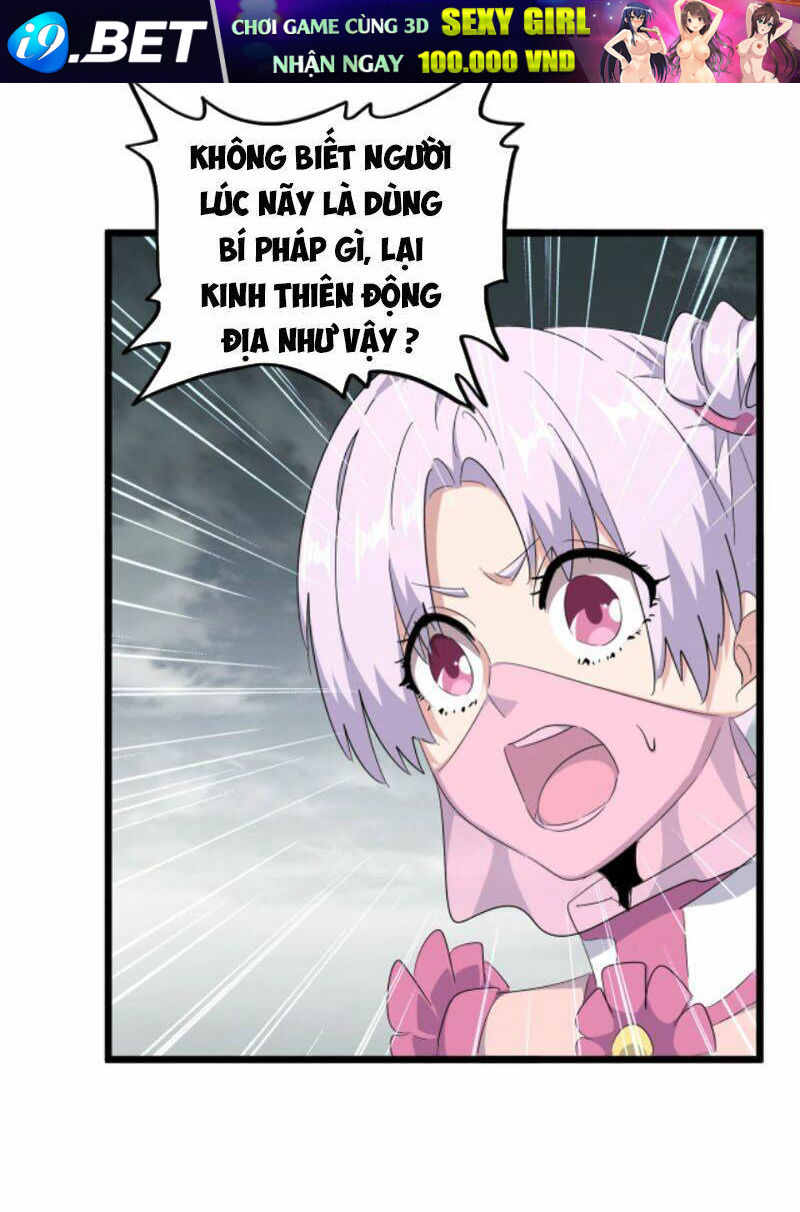 Đại Quản Gia Là Ma Hoàng - Chapter 183 - Page 43