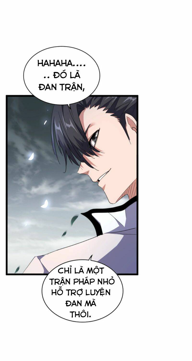Đại Quản Gia Là Ma Hoàng - Chapter 183 - Page 44