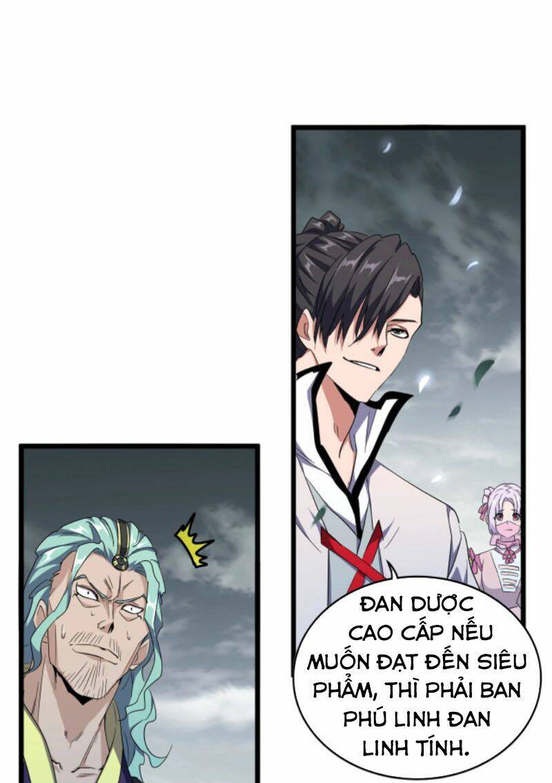 Đại Quản Gia Là Ma Hoàng - Chapter 183 - Page 45