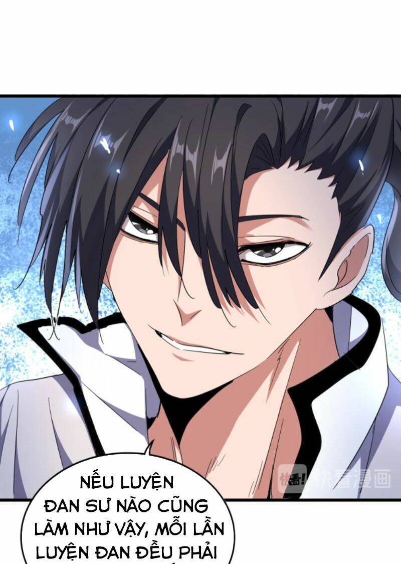 Đại Quản Gia Là Ma Hoàng - Chapter 183 - Page 47