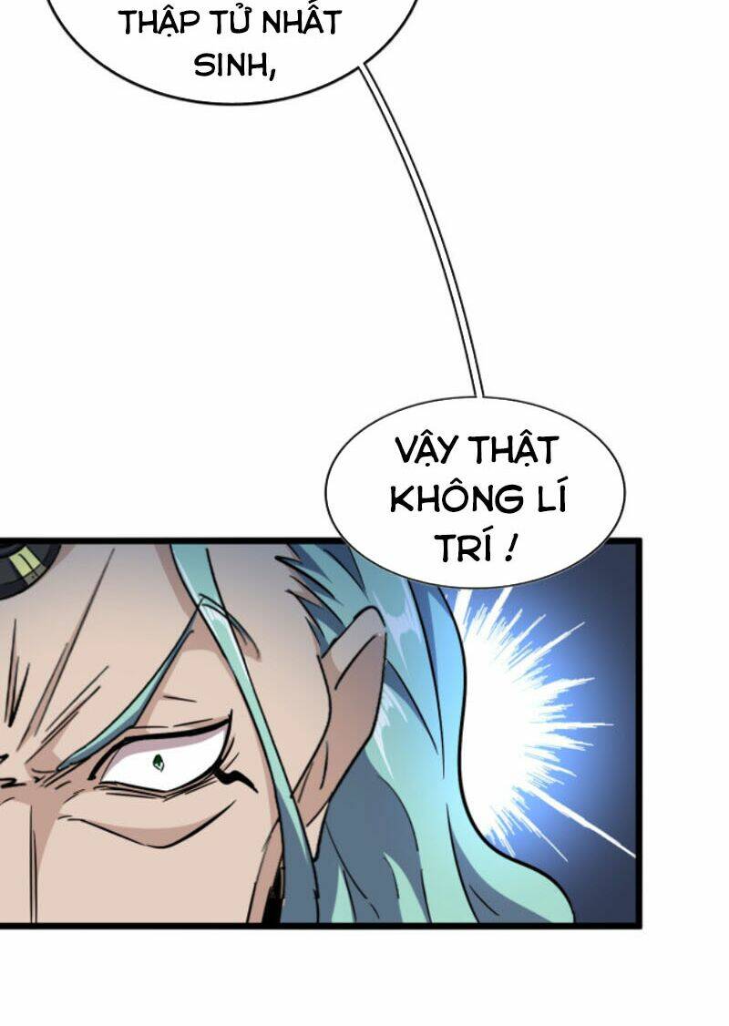 Đại Quản Gia Là Ma Hoàng - Chapter 183 - Page 48