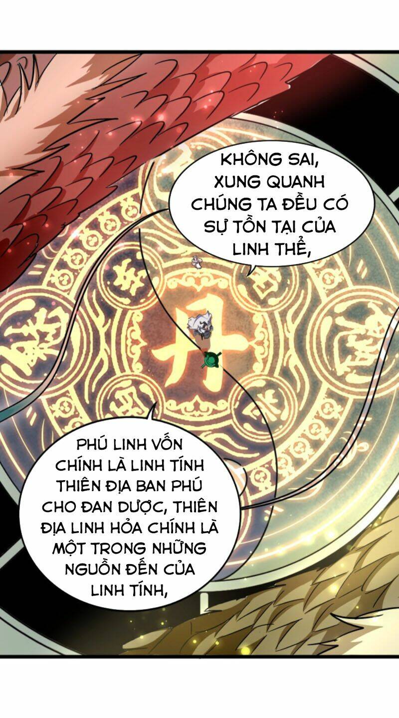 Đại Quản Gia Là Ma Hoàng - Chapter 183 - Page 50