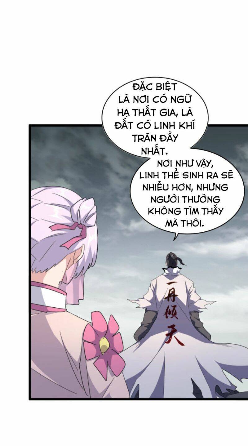 Đại Quản Gia Là Ma Hoàng - Chapter 183 - Page 51