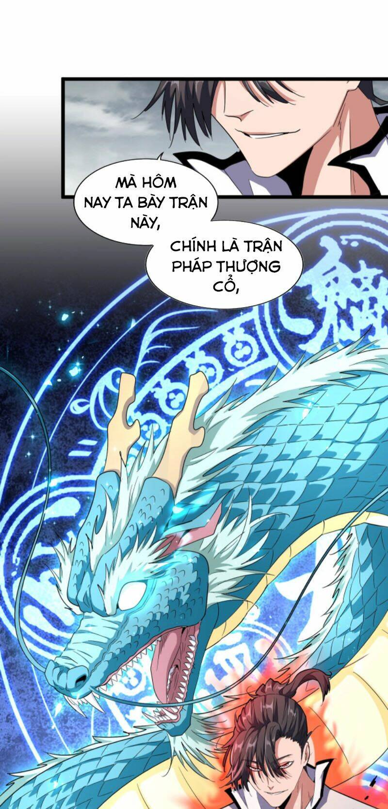 Đại Quản Gia Là Ma Hoàng - Chapter 183 - Page 52