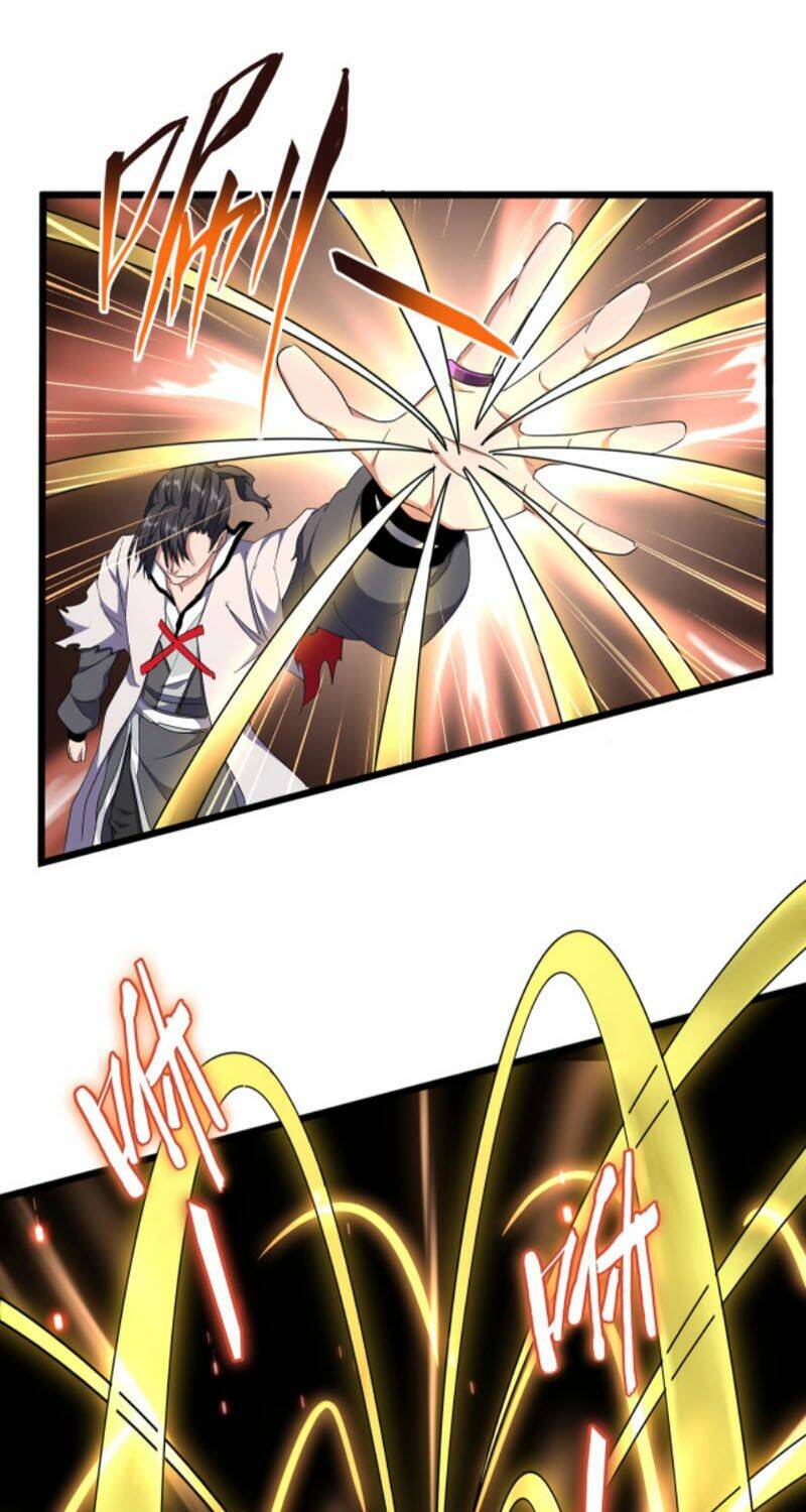 Đại Quản Gia Là Ma Hoàng - Chapter 183 - Page 6