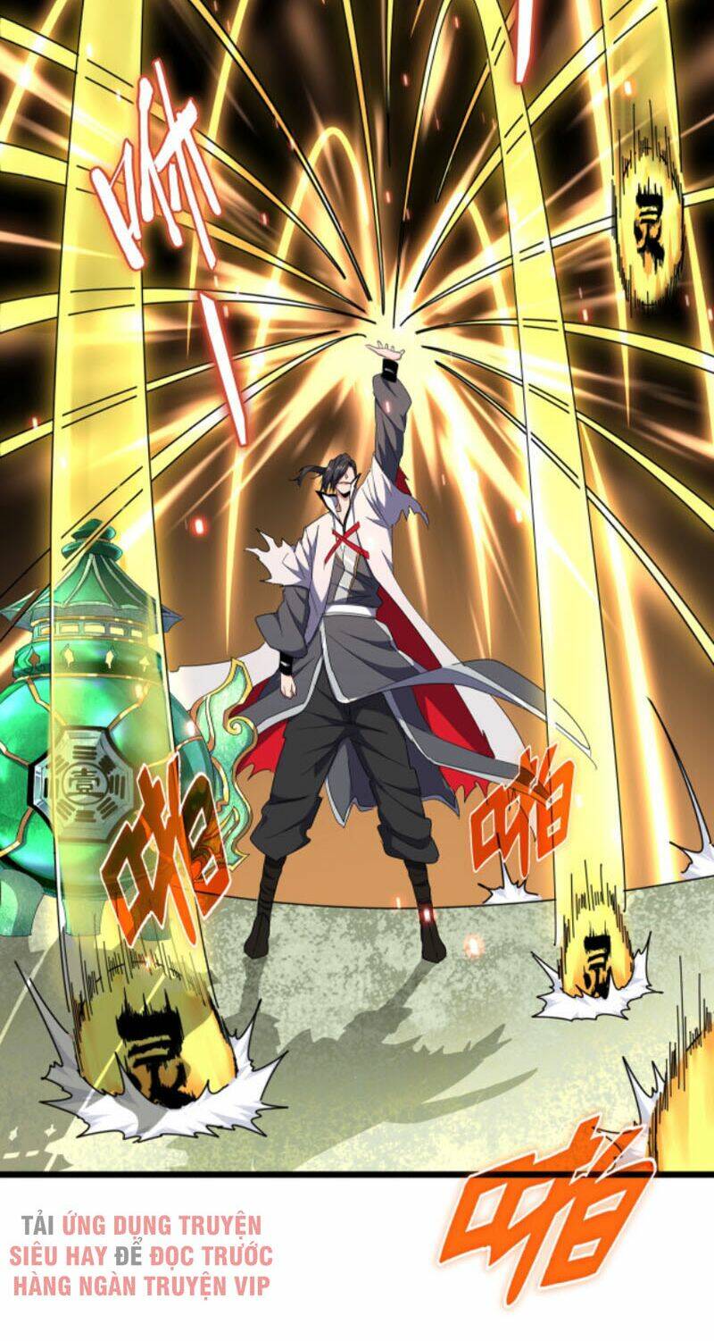 Đại Quản Gia Là Ma Hoàng - Chapter 183 - Page 7