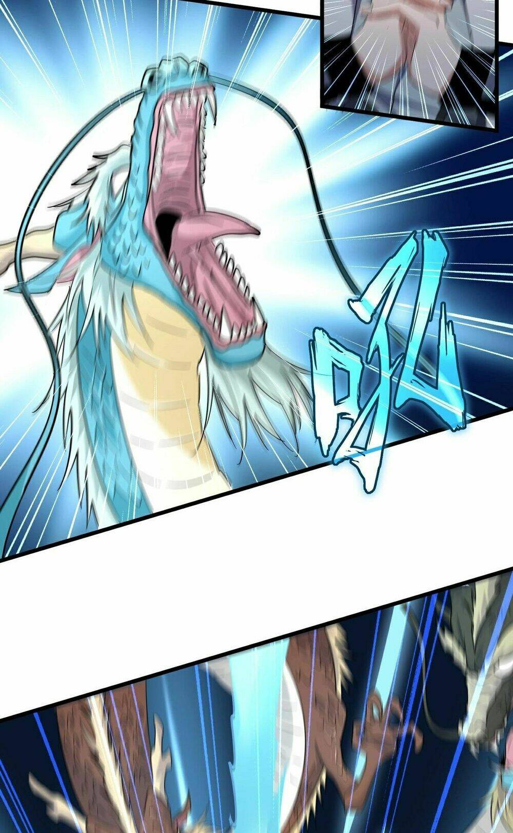 Đại Quản Gia Là Ma Hoàng - Chapter 184 - Page 11