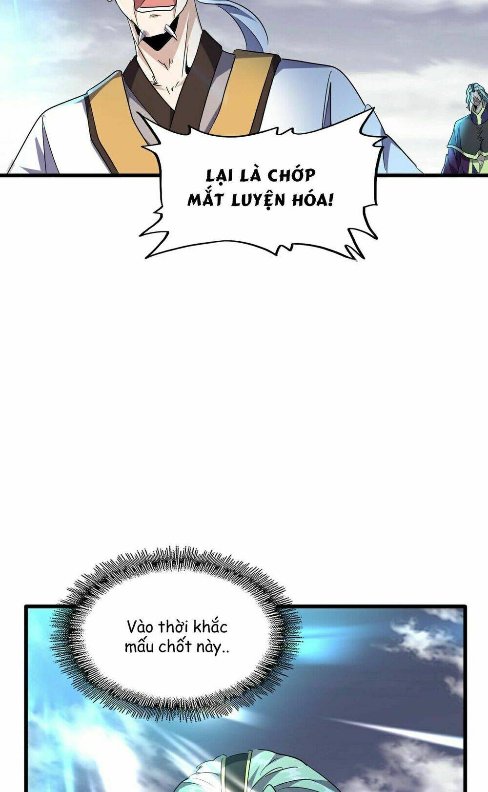 Đại Quản Gia Là Ma Hoàng - Chapter 184 - Page 17