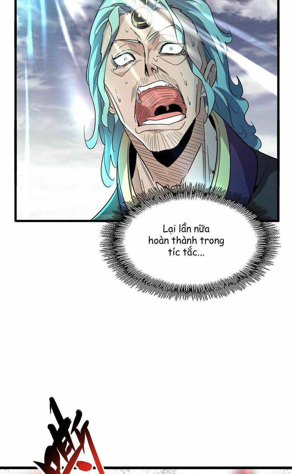 Đại Quản Gia Là Ma Hoàng - Chapter 184 - Page 18