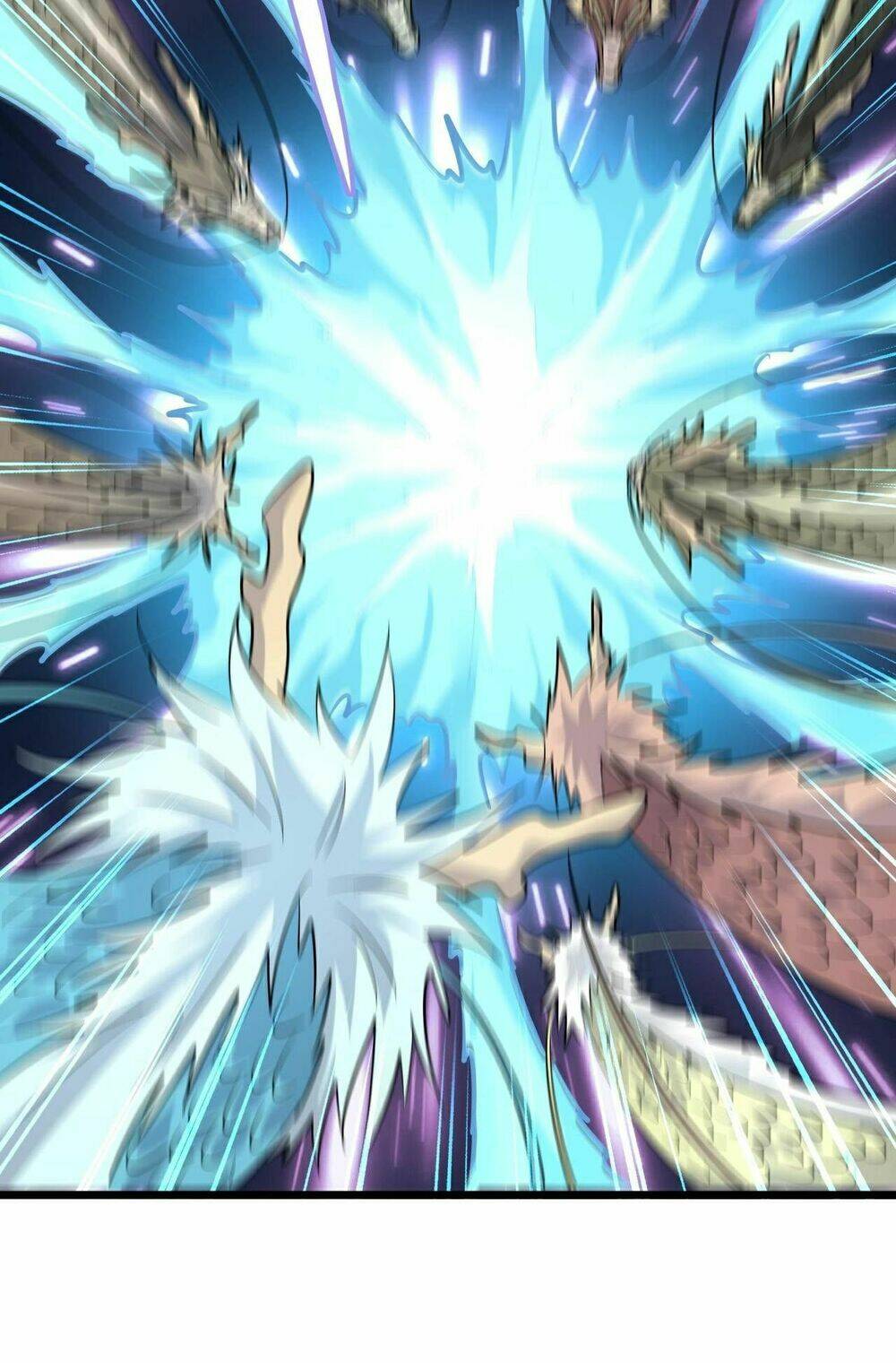 Đại Quản Gia Là Ma Hoàng - Chapter 184 - Page 20