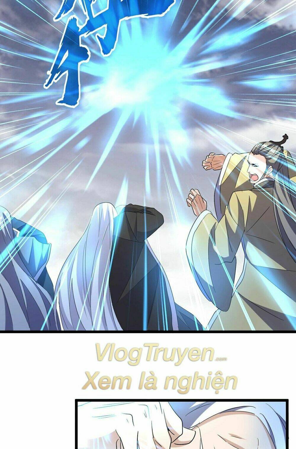 Đại Quản Gia Là Ma Hoàng - Chapter 184 - Page 22