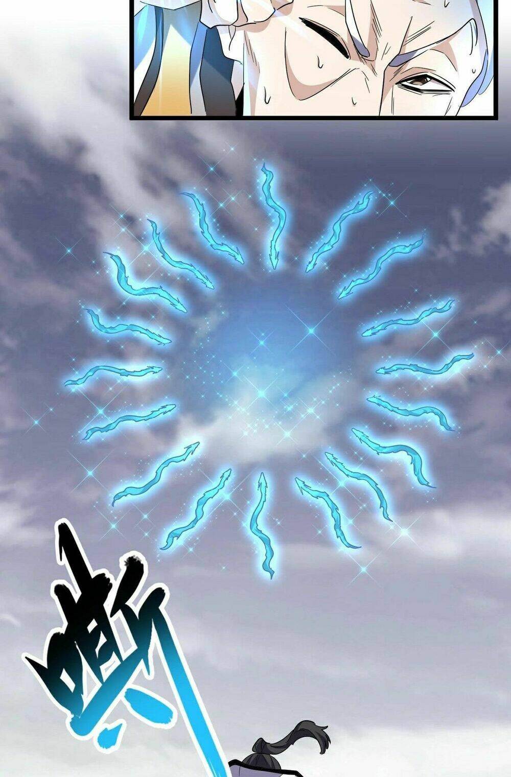 Đại Quản Gia Là Ma Hoàng - Chapter 184 - Page 23