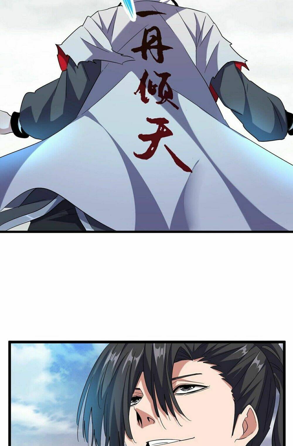 Đại Quản Gia Là Ma Hoàng - Chapter 184 - Page 24