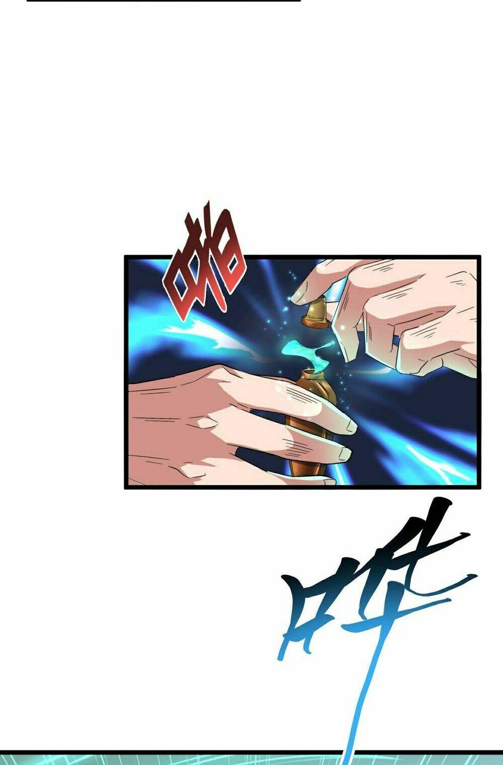 Đại Quản Gia Là Ma Hoàng - Chapter 184 - Page 26