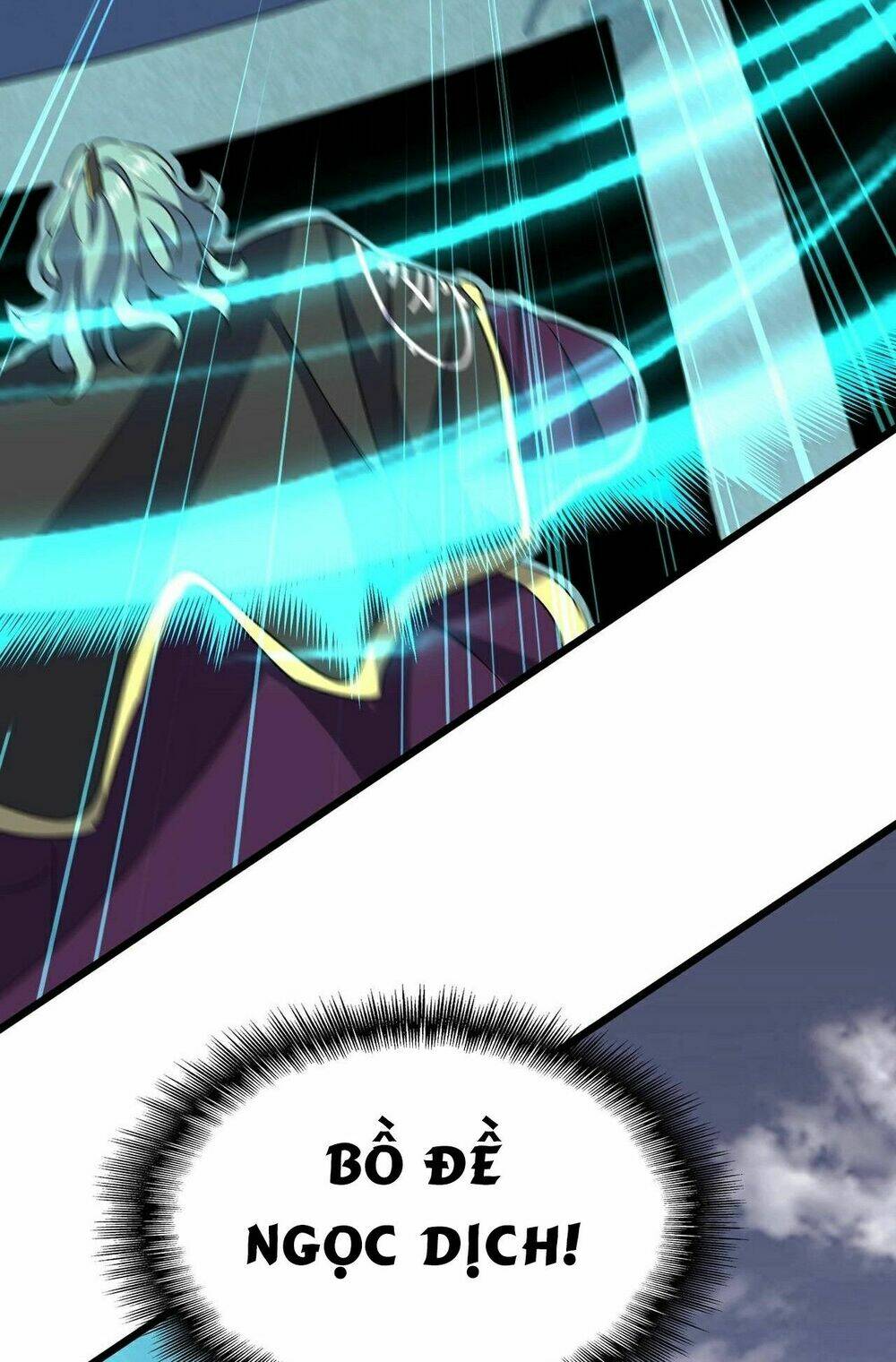 Đại Quản Gia Là Ma Hoàng - Chapter 184 - Page 28