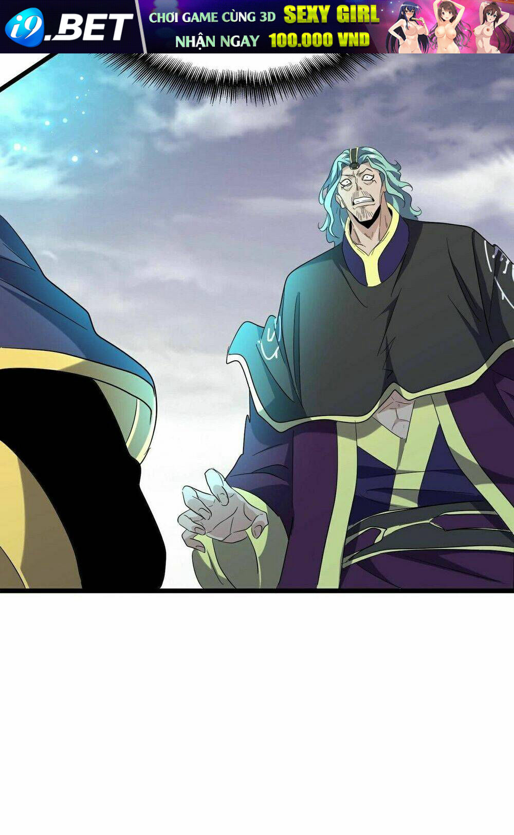 Đại Quản Gia Là Ma Hoàng - Chapter 184 - Page 29