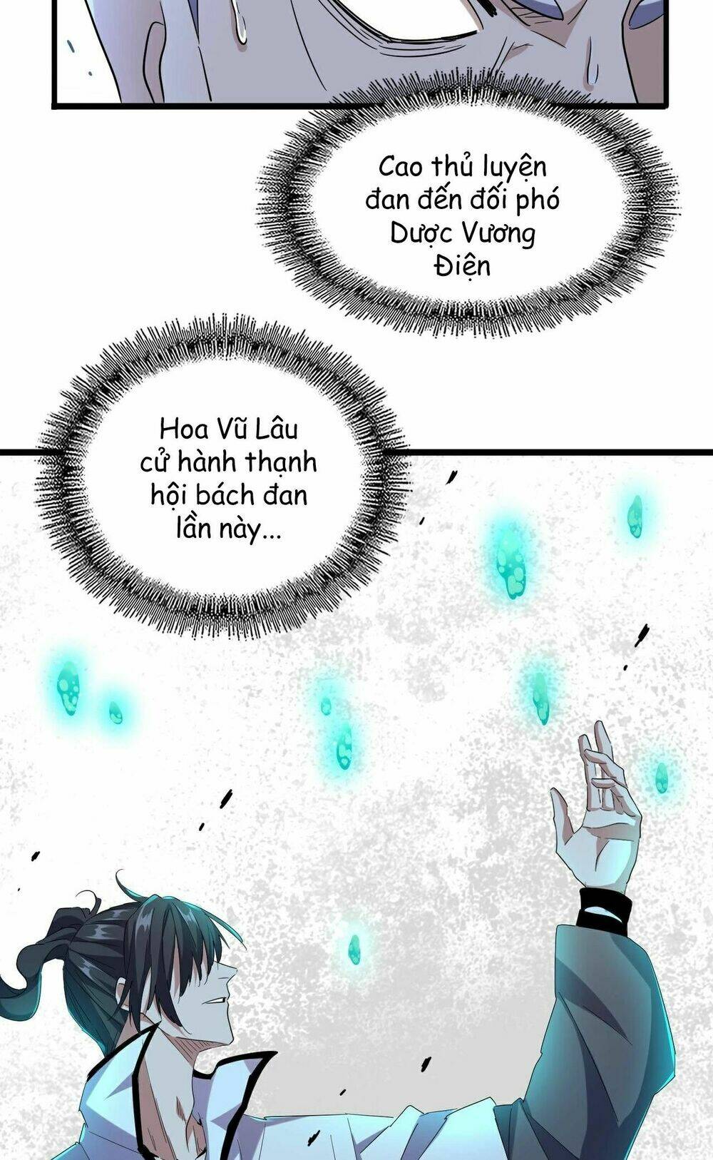 Đại Quản Gia Là Ma Hoàng - Chapter 184 - Page 32