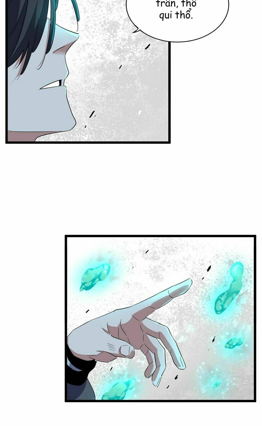 Đại Quản Gia Là Ma Hoàng - Chapter 184 - Page 34