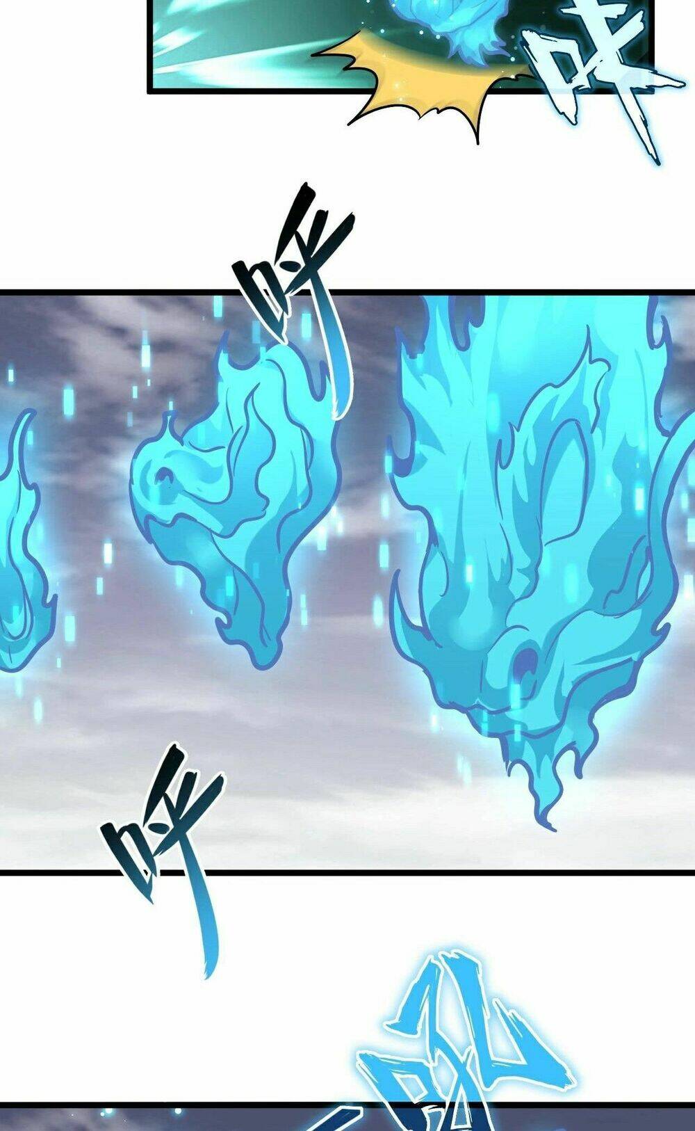 Đại Quản Gia Là Ma Hoàng - Chapter 184 - Page 37