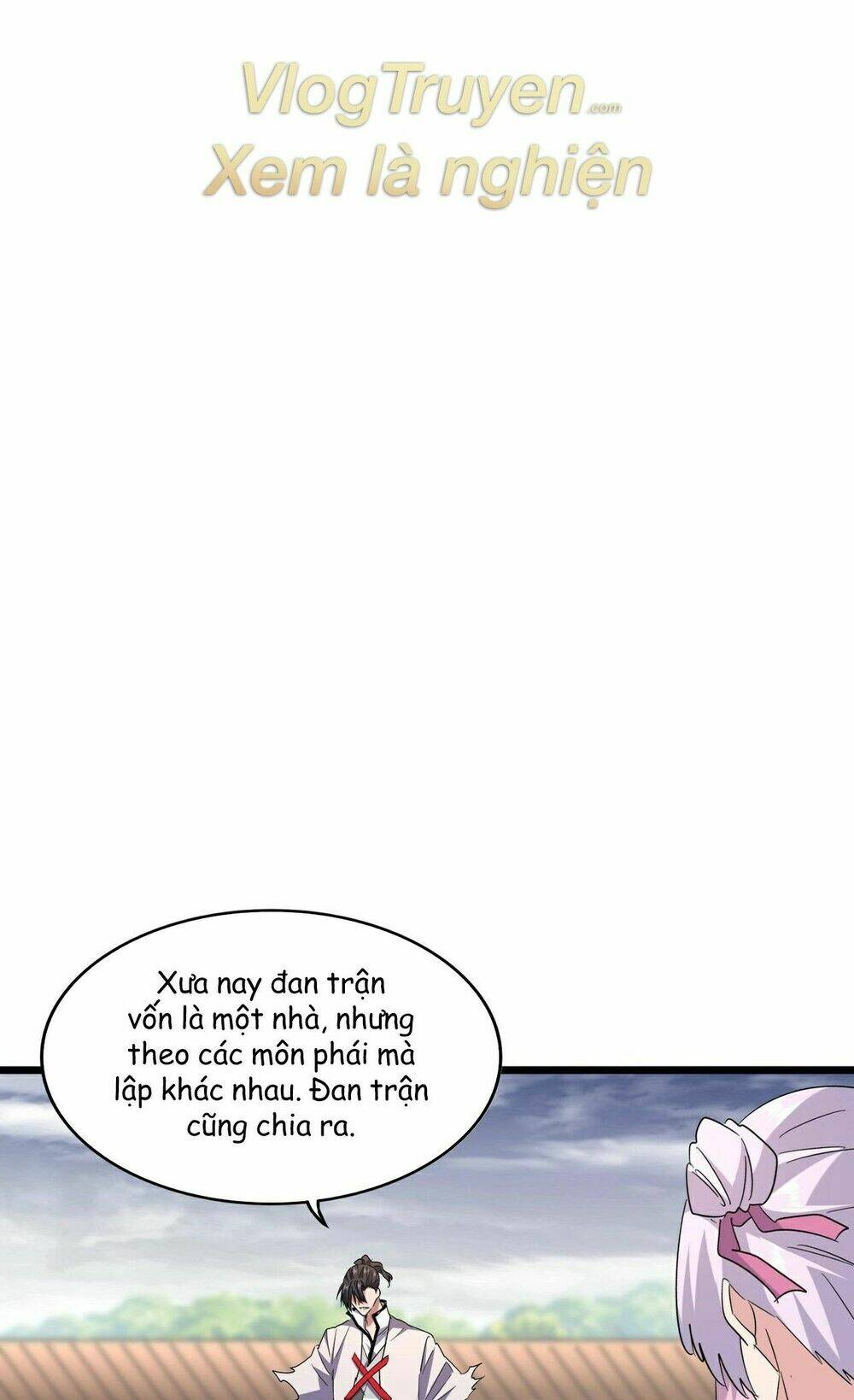 Đại Quản Gia Là Ma Hoàng - Chapter 184 - Page 3
