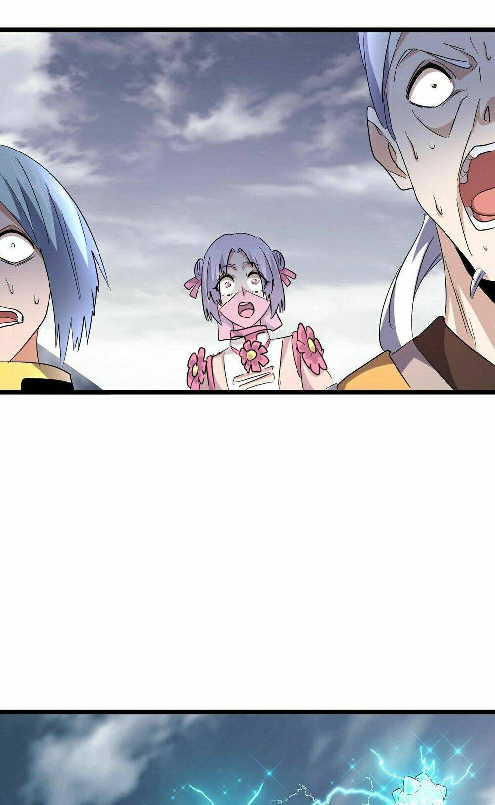 Đại Quản Gia Là Ma Hoàng - Chapter 184 - Page 39