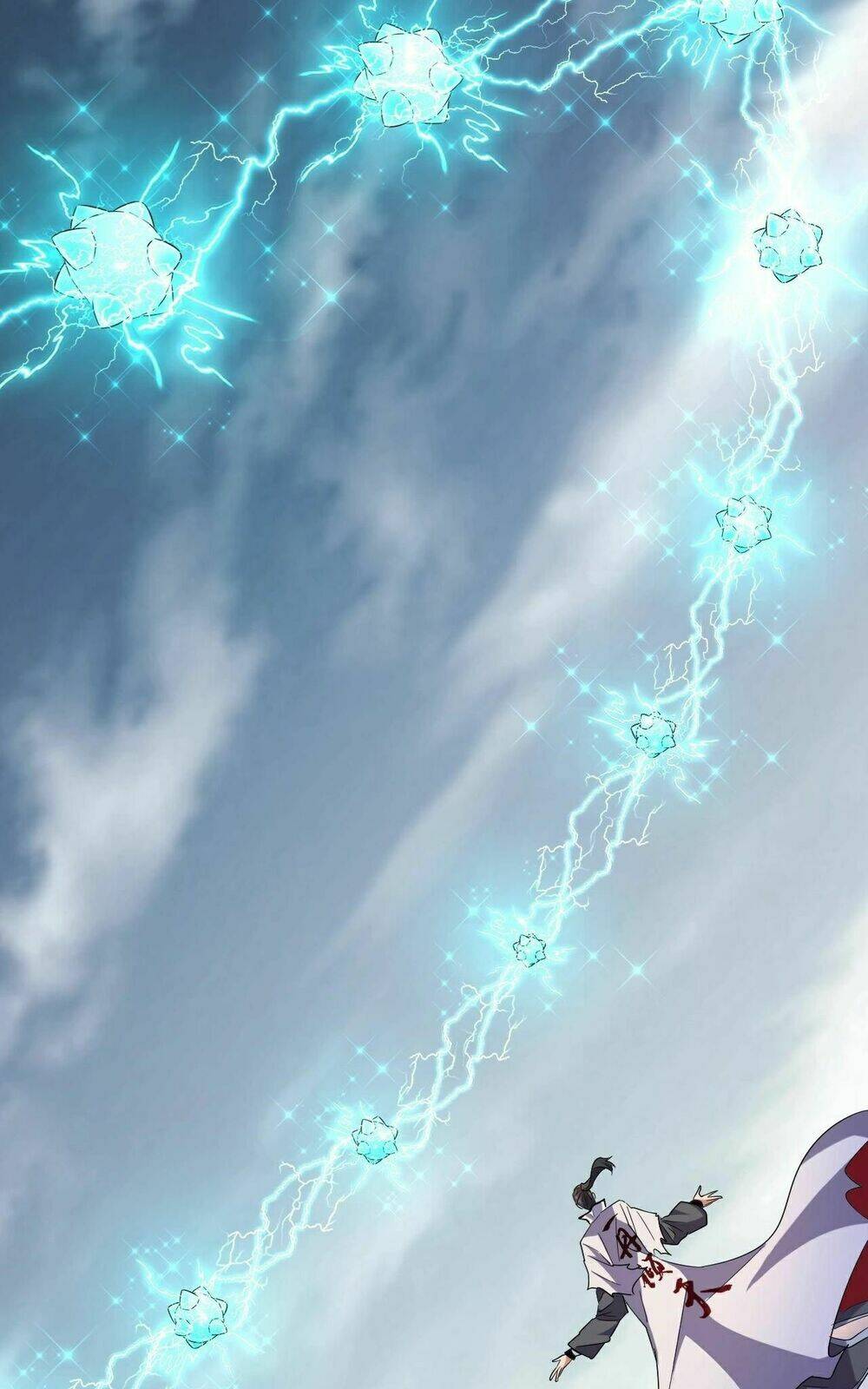 Đại Quản Gia Là Ma Hoàng - Chapter 184 - Page 40