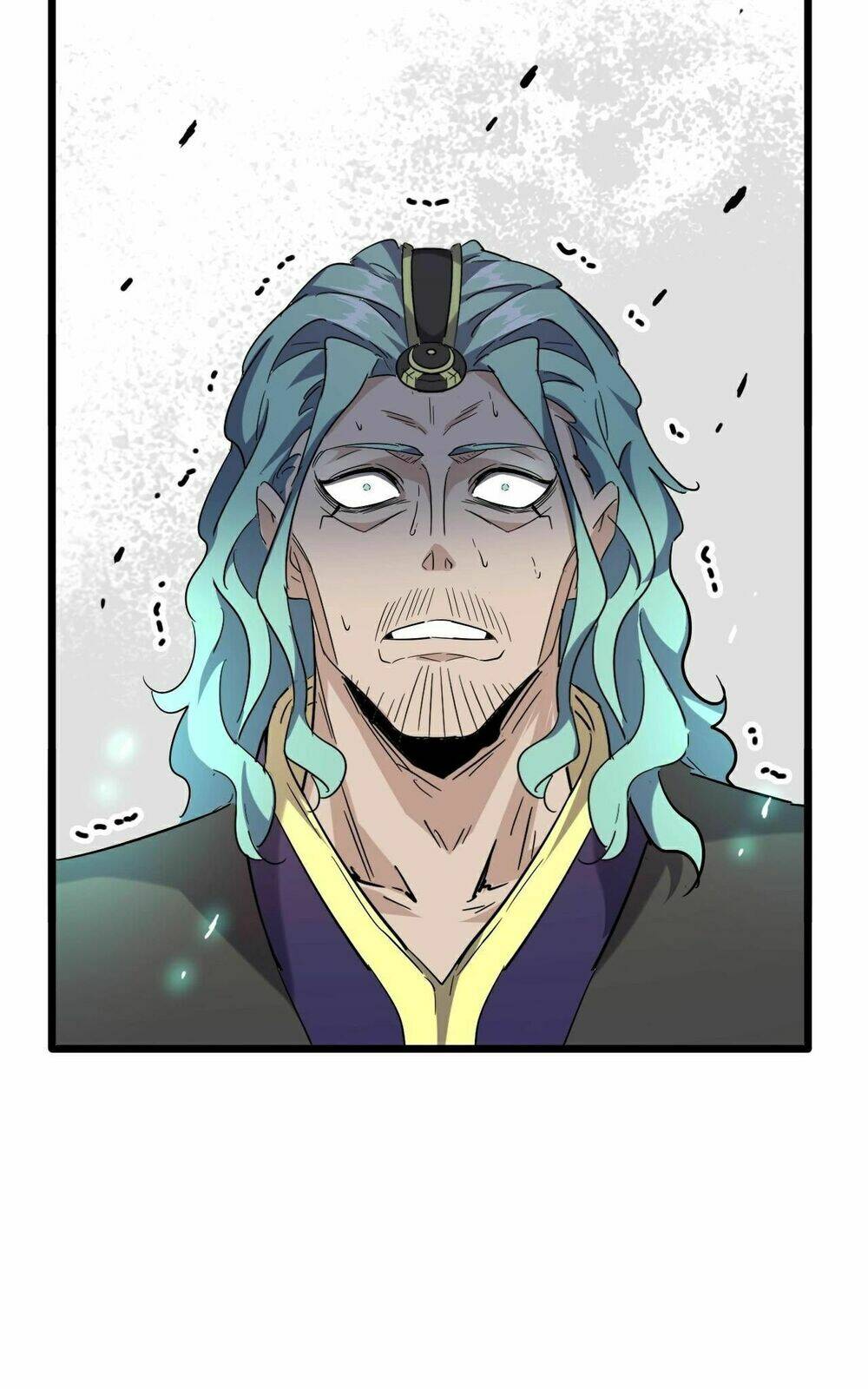 Đại Quản Gia Là Ma Hoàng - Chapter 184 - Page 42