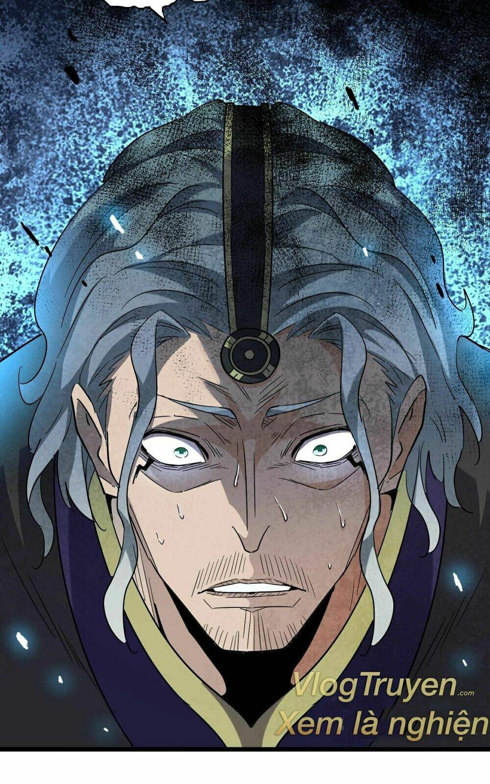 Đại Quản Gia Là Ma Hoàng - Chapter 184 - Page 45