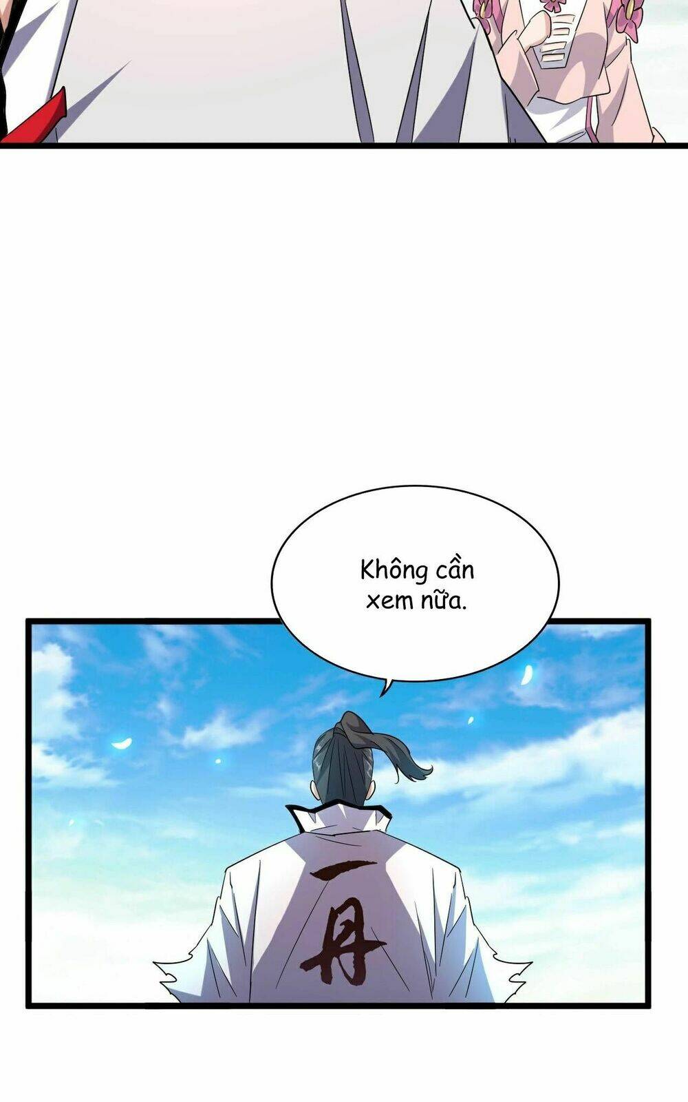 Đại Quản Gia Là Ma Hoàng - Chapter 184 - Page 48