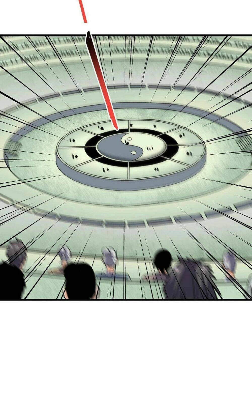 Đại Quản Gia Là Ma Hoàng - Chapter 184 - Page 51