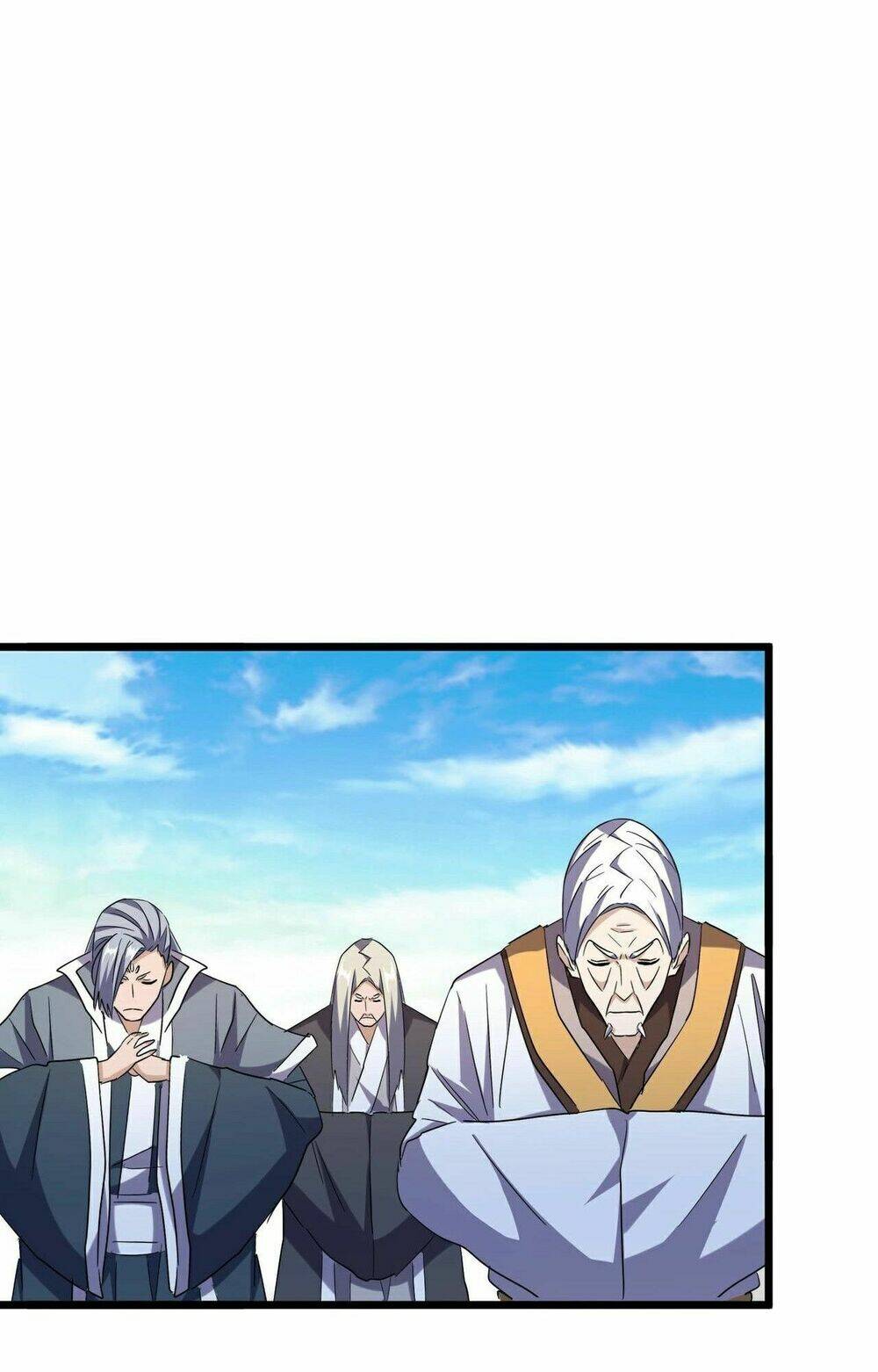 Đại Quản Gia Là Ma Hoàng - Chapter 184 - Page 52