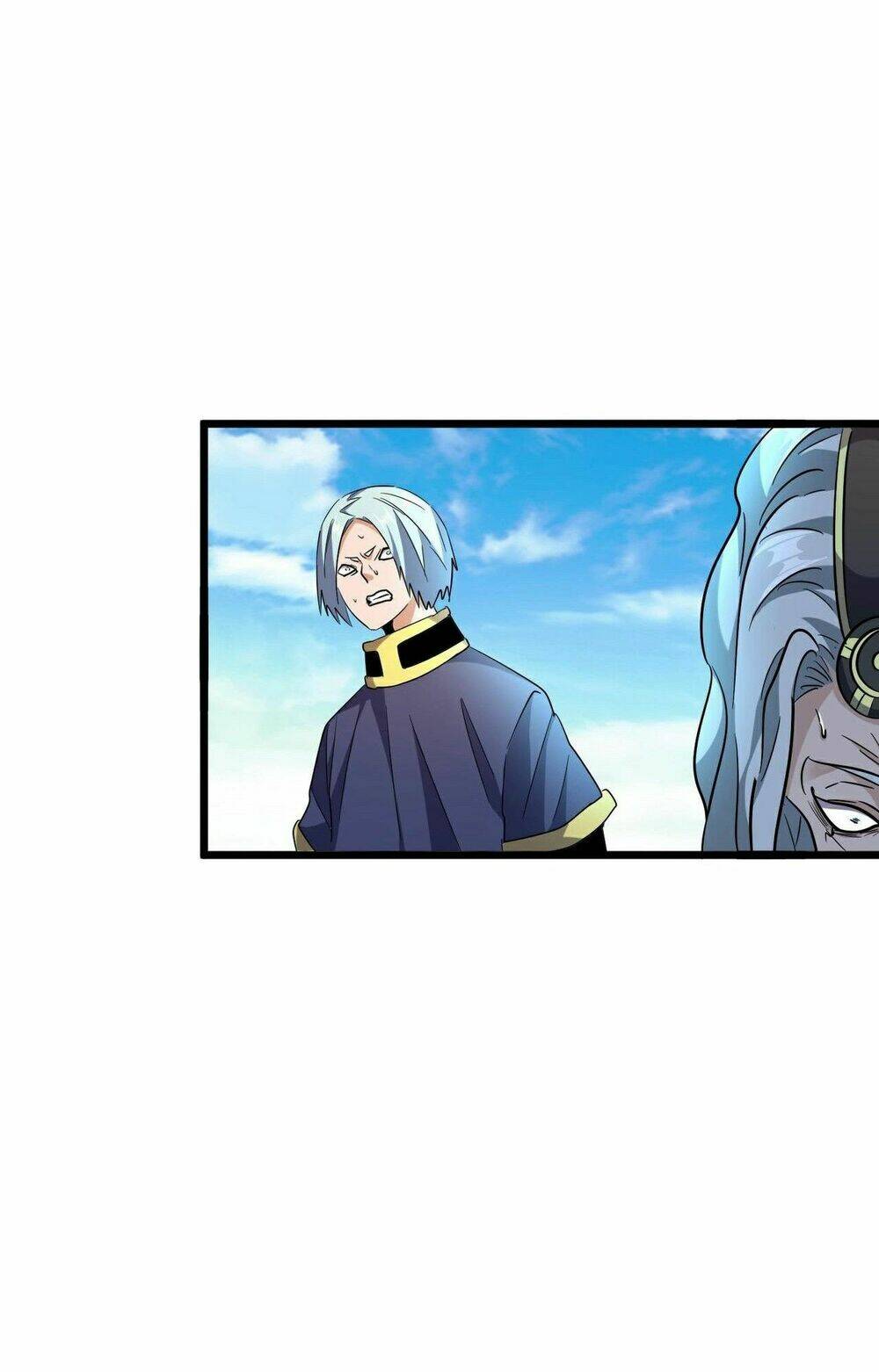 Đại Quản Gia Là Ma Hoàng - Chapter 184 - Page 53