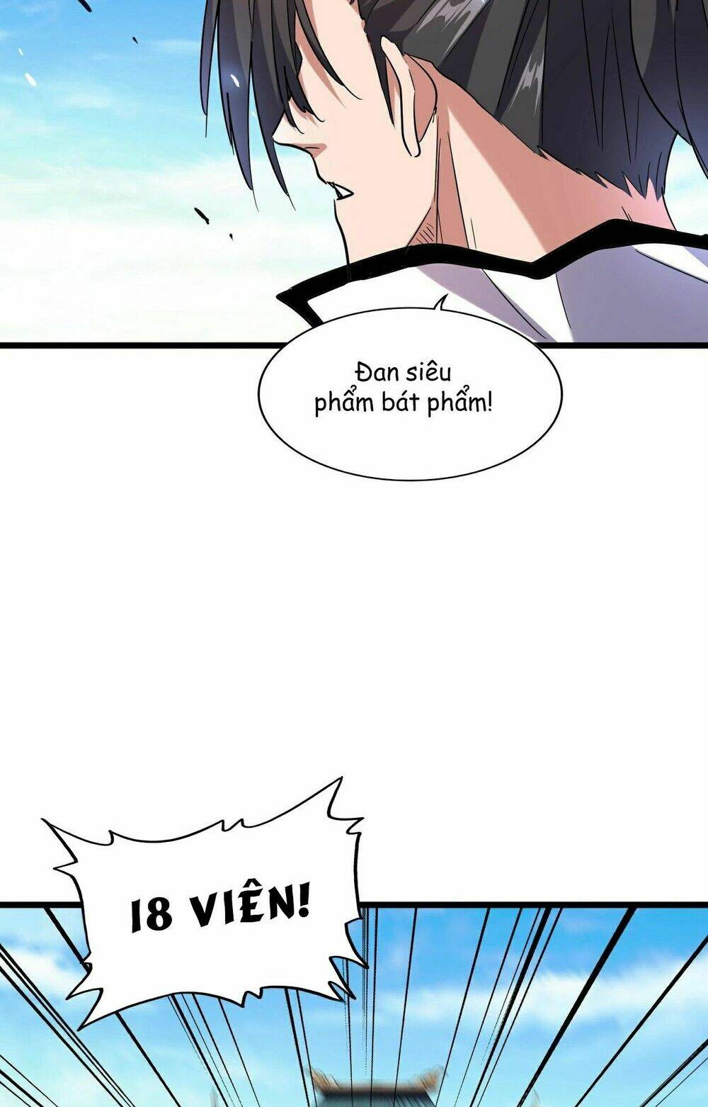 Đại Quản Gia Là Ma Hoàng - Chapter 184 - Page 56