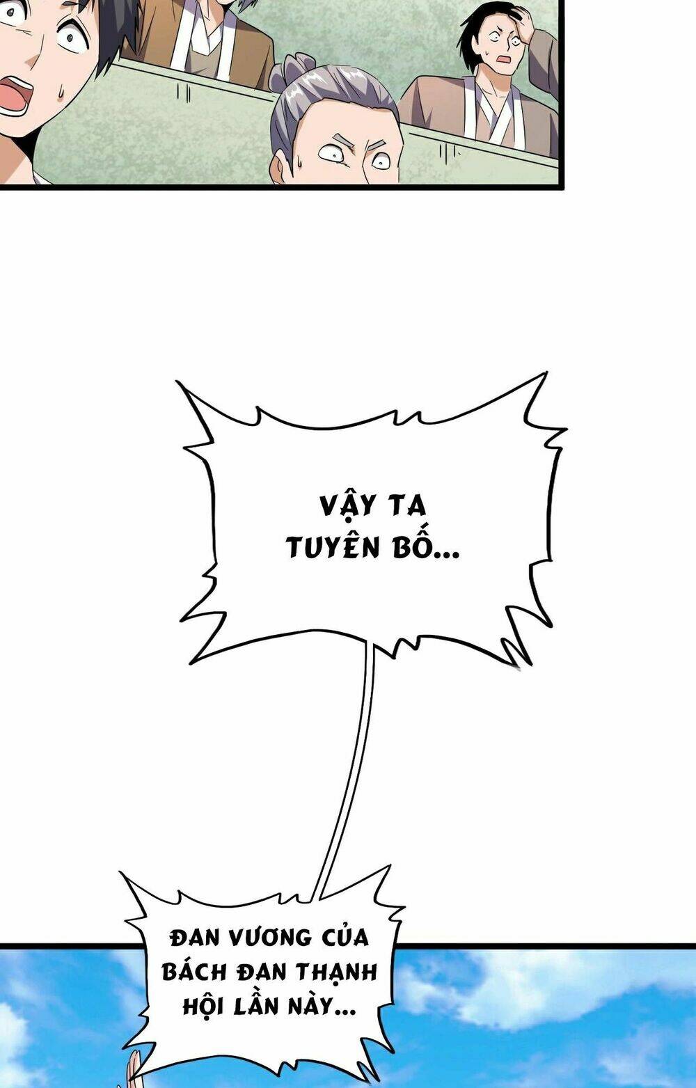 Đại Quản Gia Là Ma Hoàng - Chapter 184 - Page 59