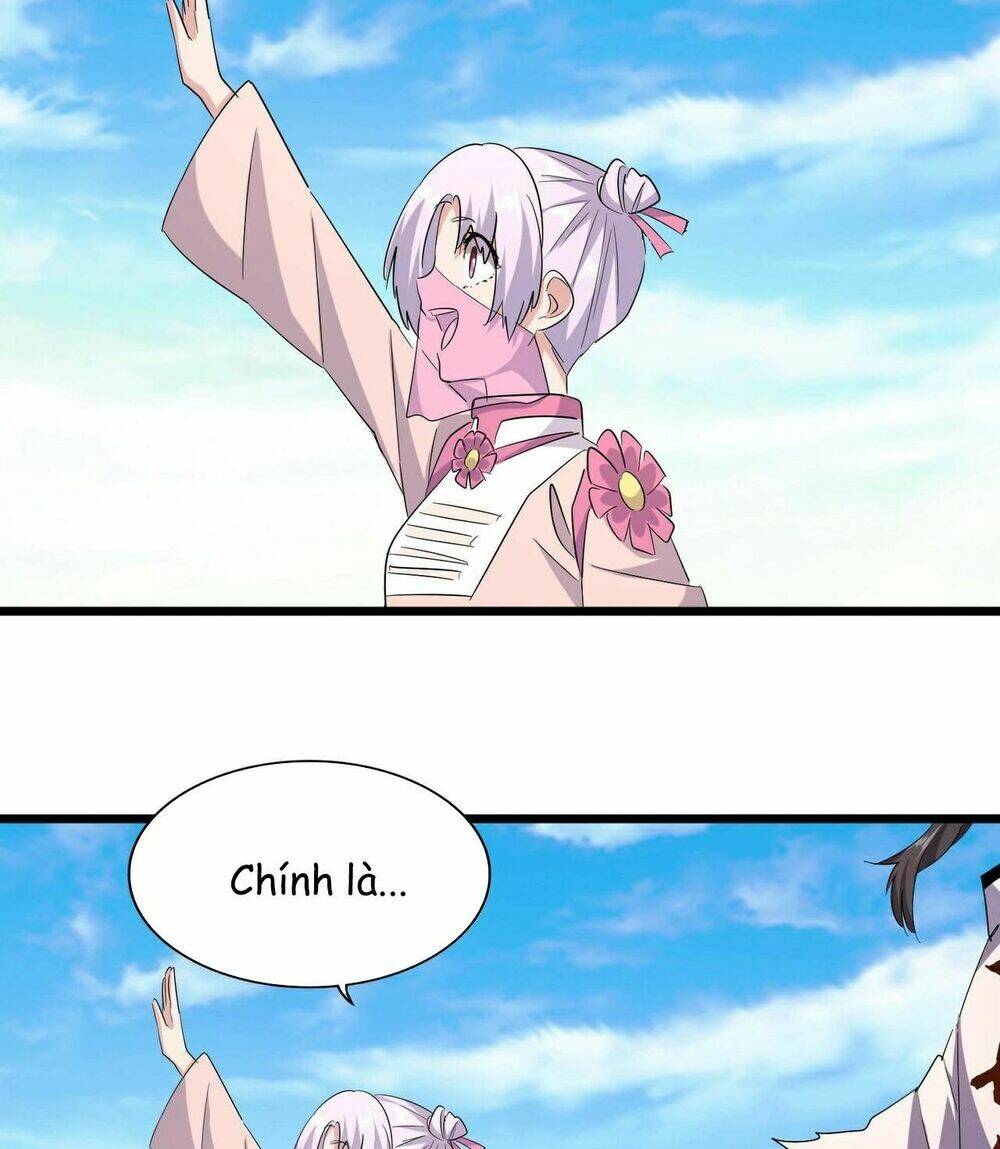 Đại Quản Gia Là Ma Hoàng - Chapter 184 - Page 60