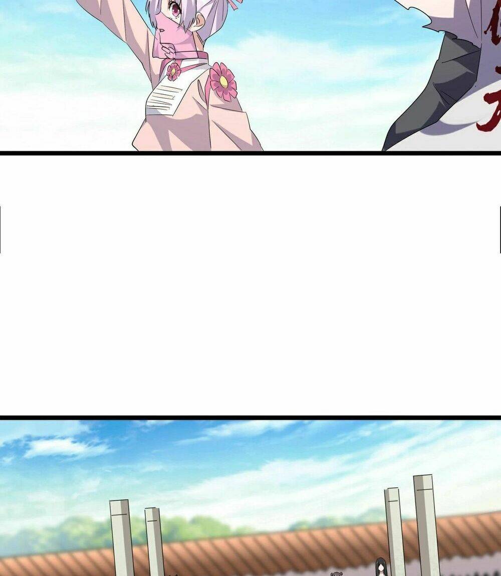 Đại Quản Gia Là Ma Hoàng - Chapter 184 - Page 61