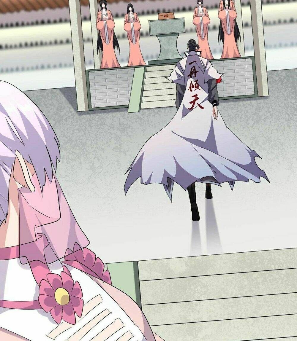 Đại Quản Gia Là Ma Hoàng - Chapter 184 - Page 62