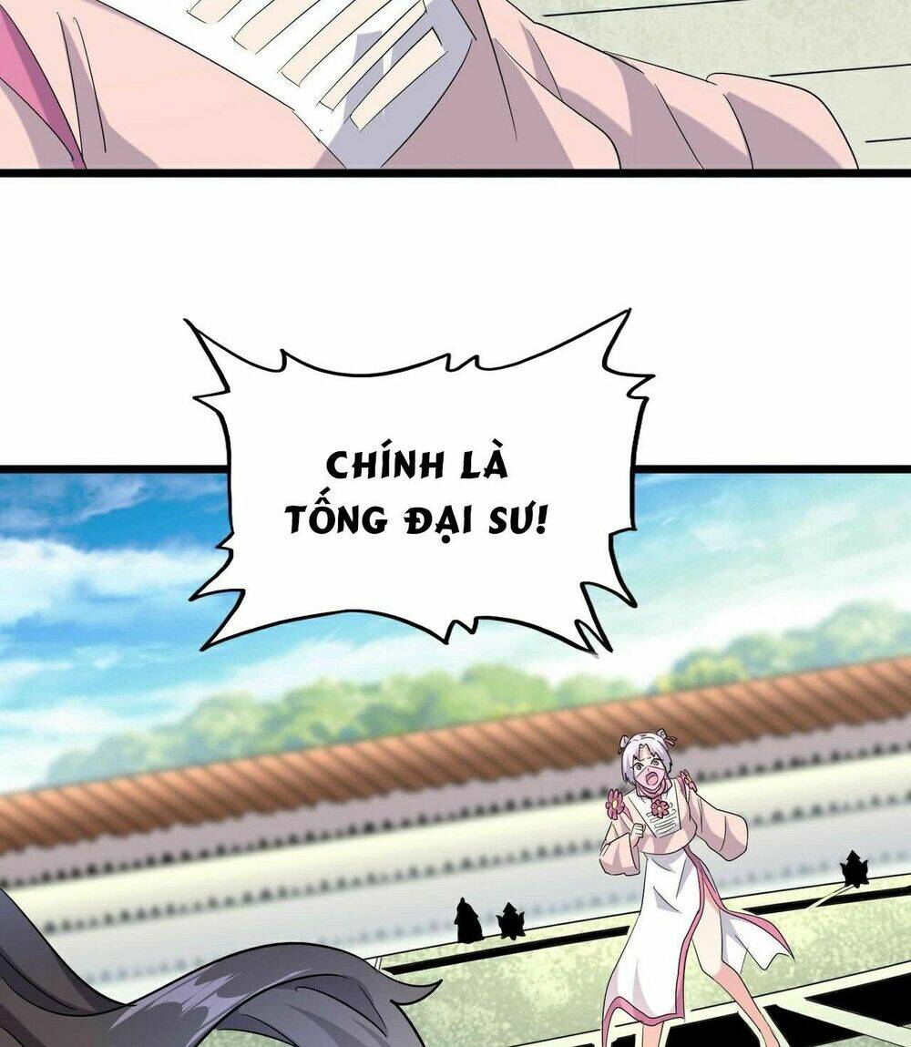 Đại Quản Gia Là Ma Hoàng - Chapter 184 - Page 63