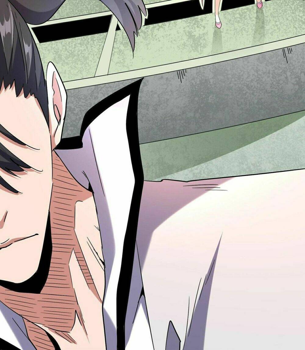 Đại Quản Gia Là Ma Hoàng - Chapter 184 - Page 64