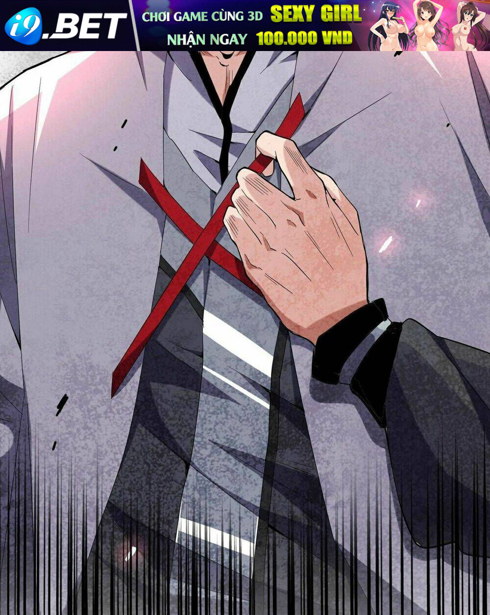 Đại Quản Gia Là Ma Hoàng - Chapter 184 - Page 68