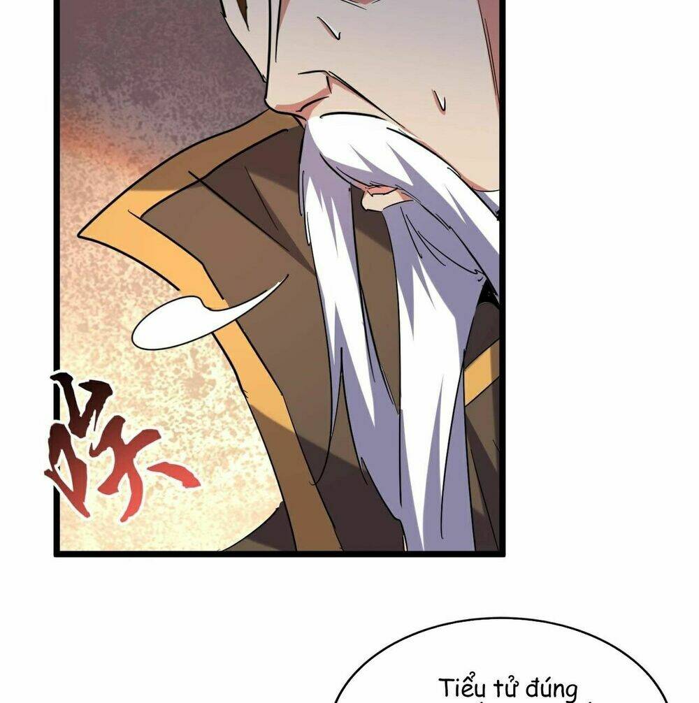 Đại Quản Gia Là Ma Hoàng - Chapter 185 - Page 10